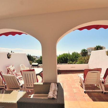 Chalet H Golf Benalmádena Kültér fotó