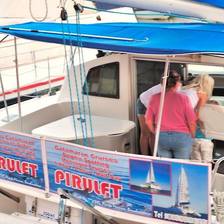 Chalet H Golf Benalmádena Kültér fotó