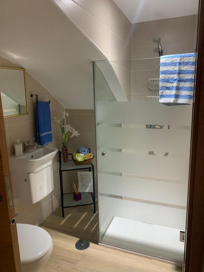 Chalet H Golf Benalmádena Kültér fotó