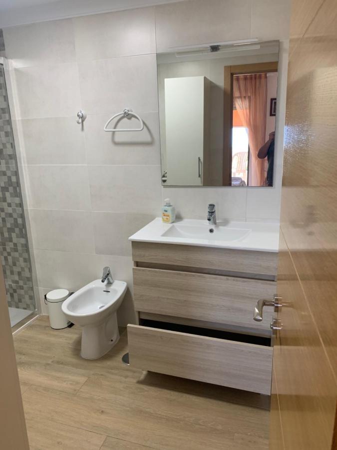 Chalet H Golf Benalmádena Kültér fotó