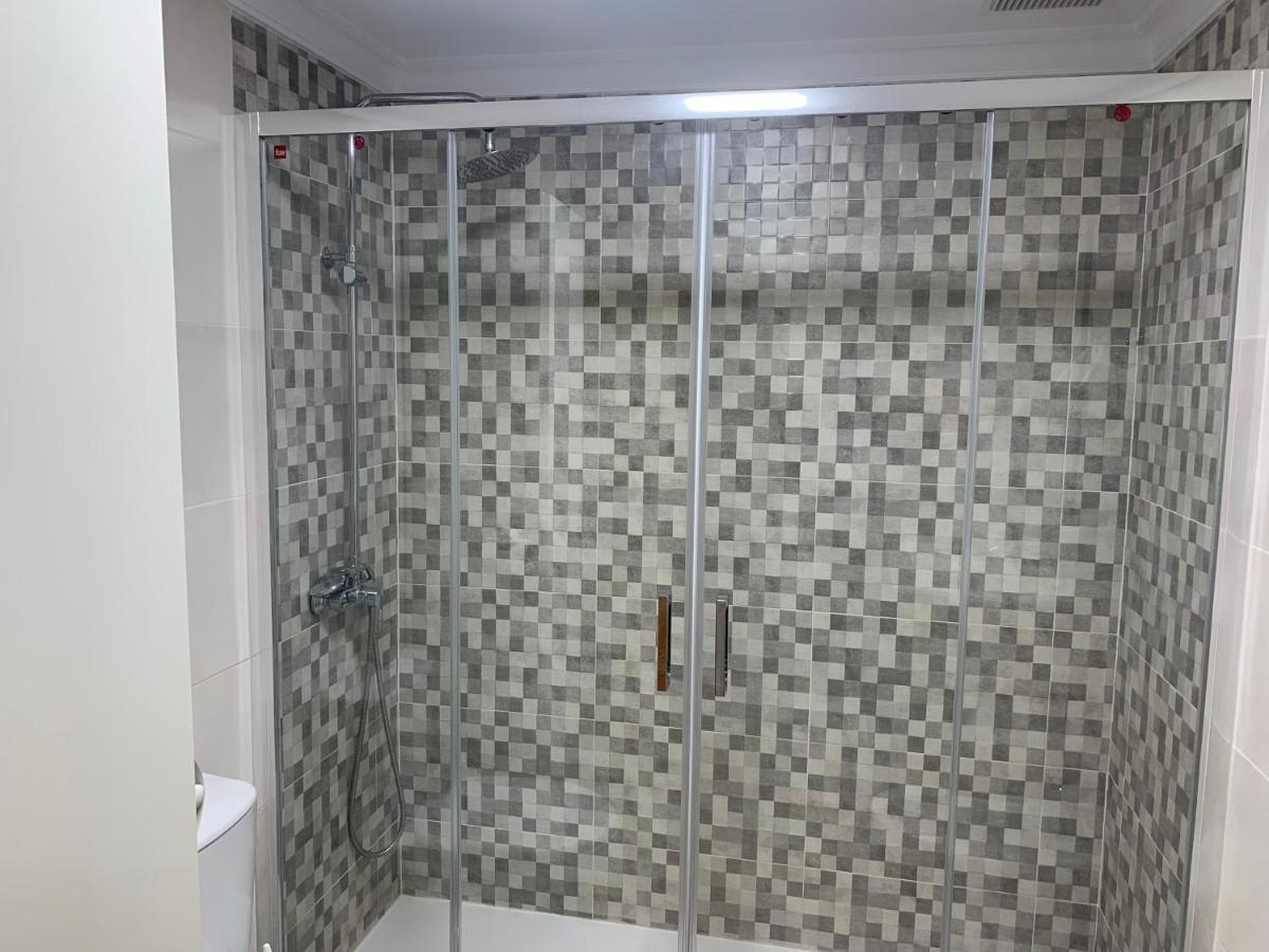 Chalet H Golf Benalmádena Kültér fotó