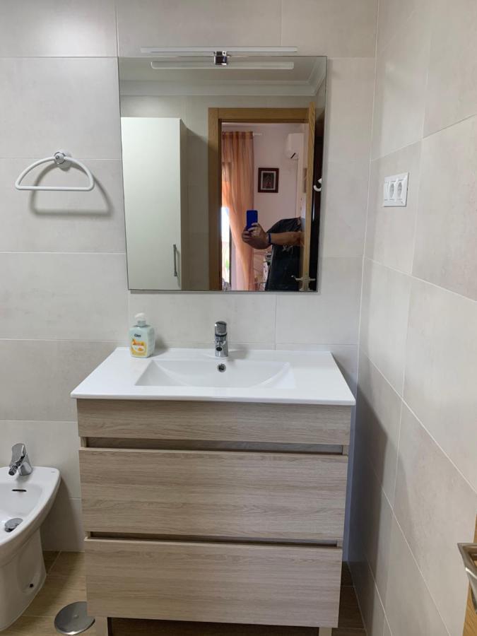 Chalet H Golf Benalmádena Kültér fotó