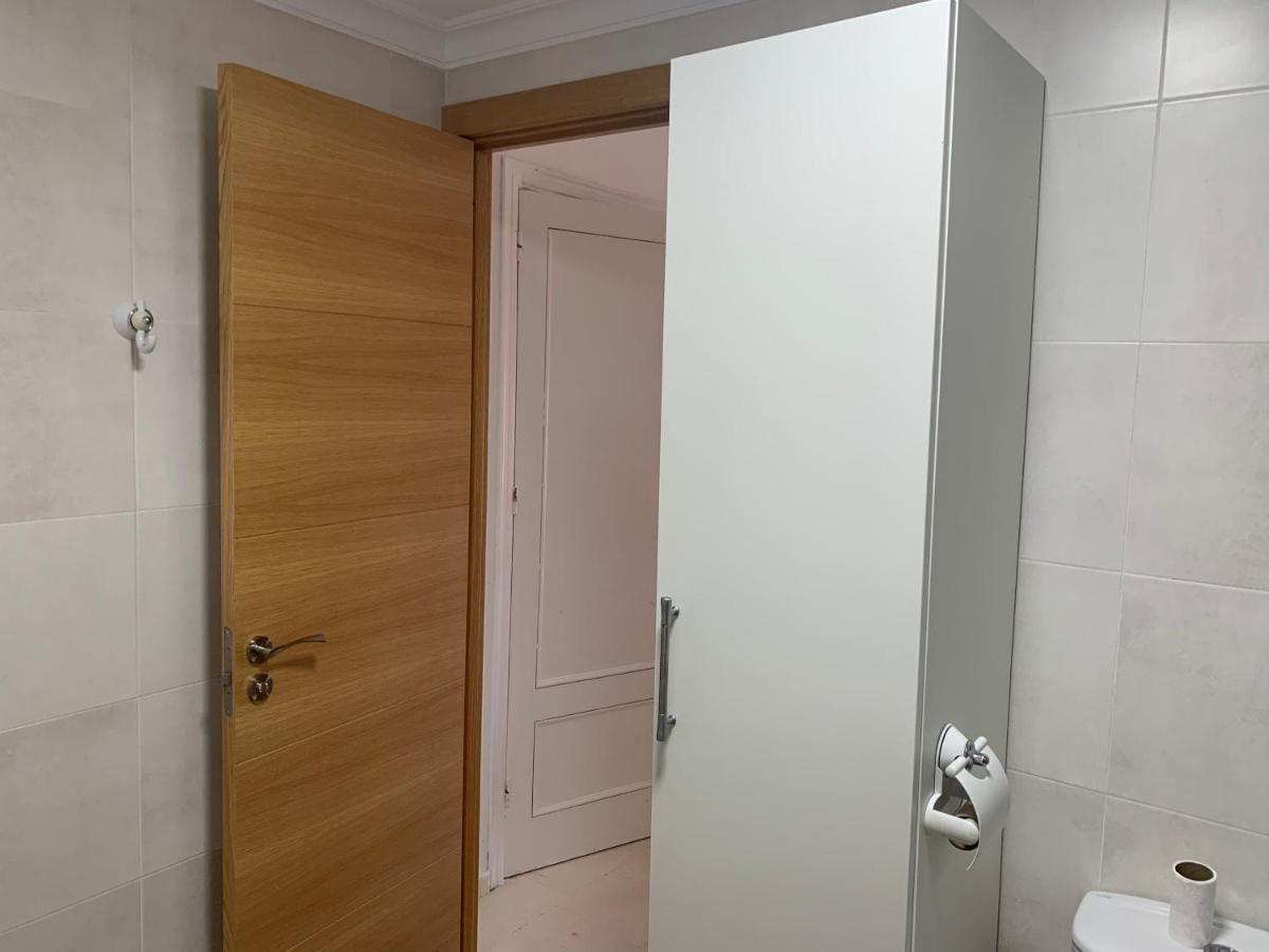 Chalet H Golf Benalmádena Kültér fotó