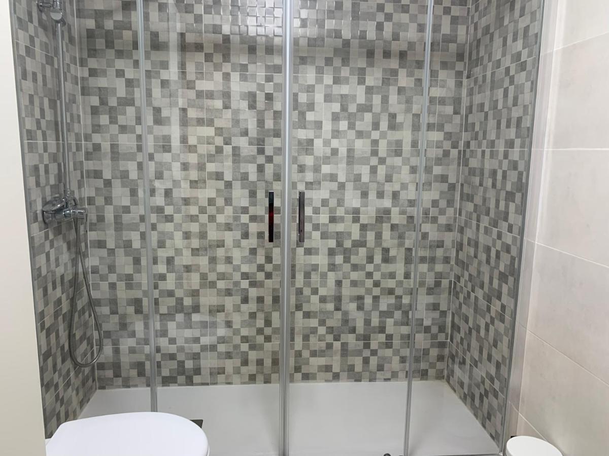 Chalet H Golf Benalmádena Kültér fotó