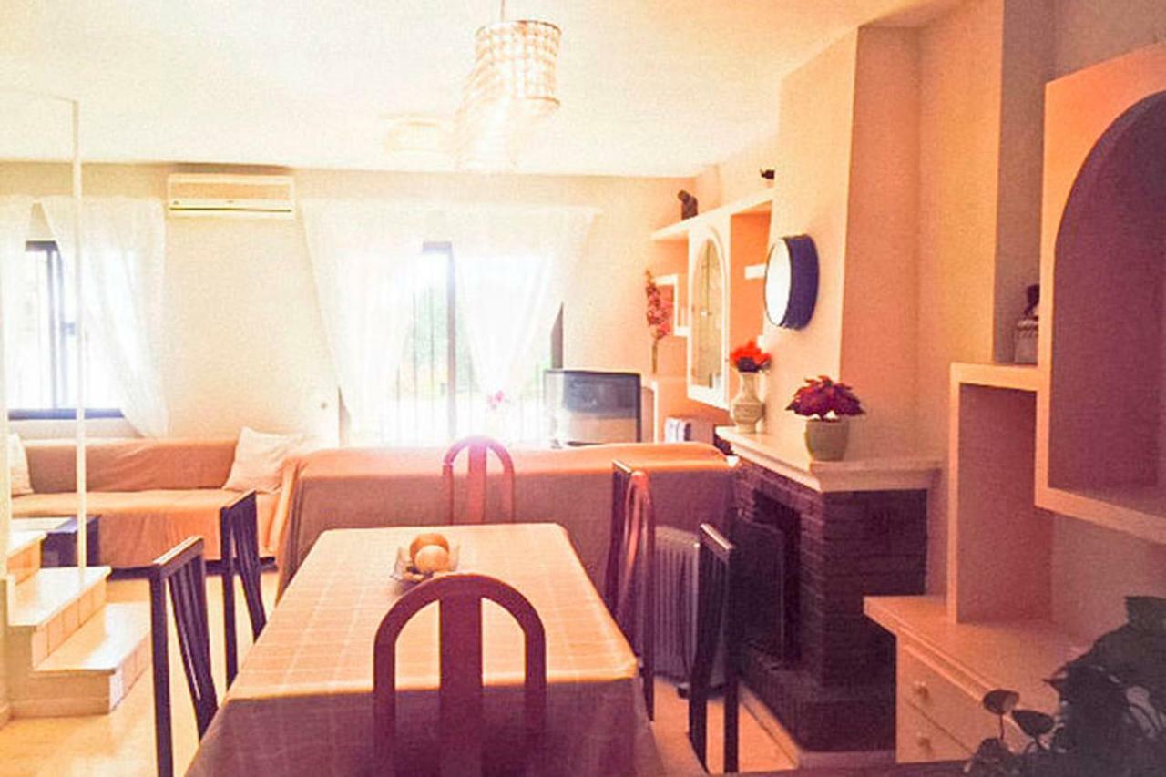 Chalet H Golf Benalmádena Kültér fotó