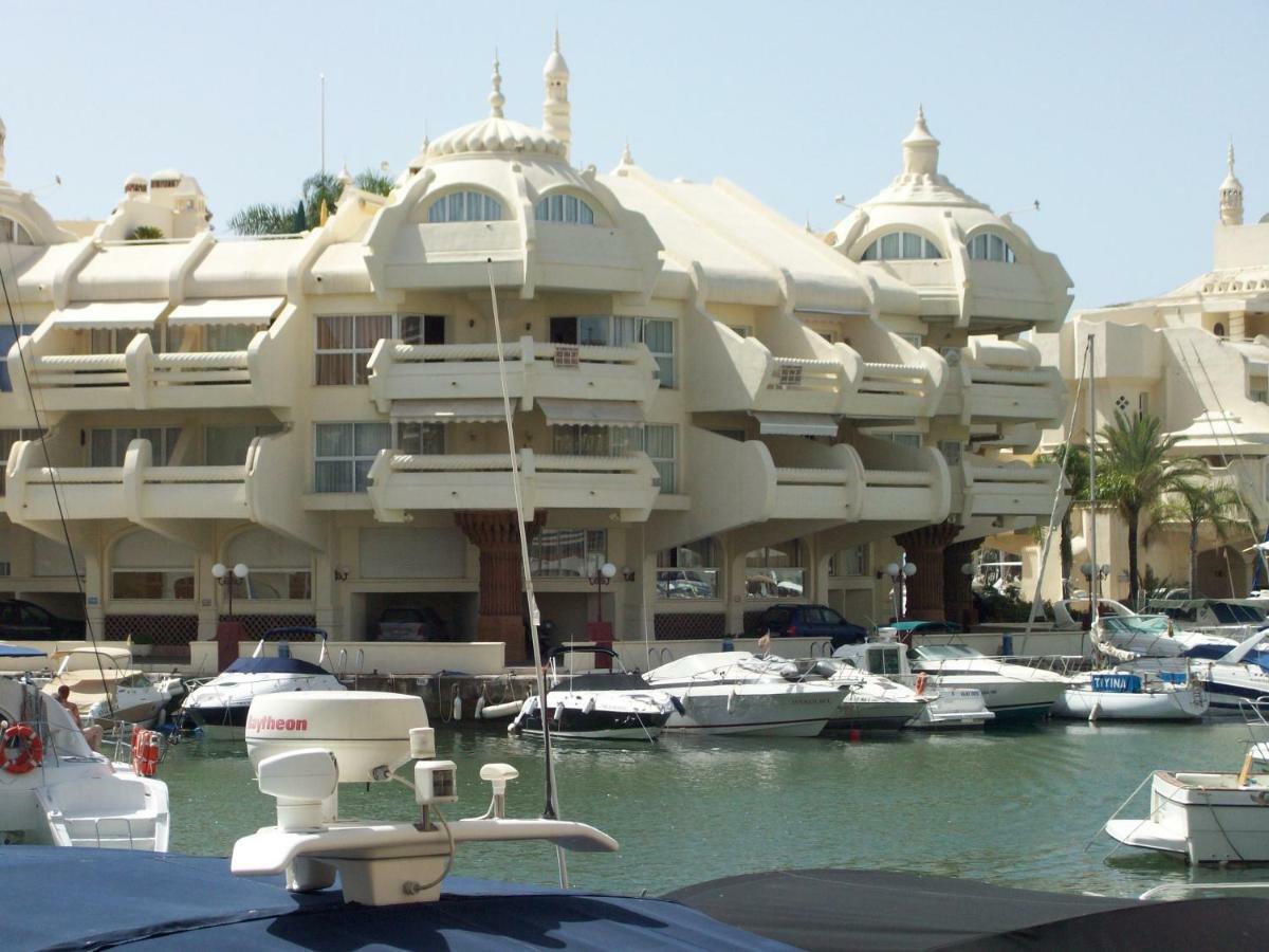 Chalet H Golf Benalmádena Kültér fotó