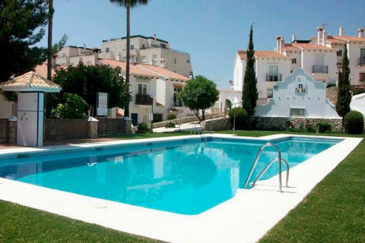 Chalet H Golf Benalmádena Kültér fotó