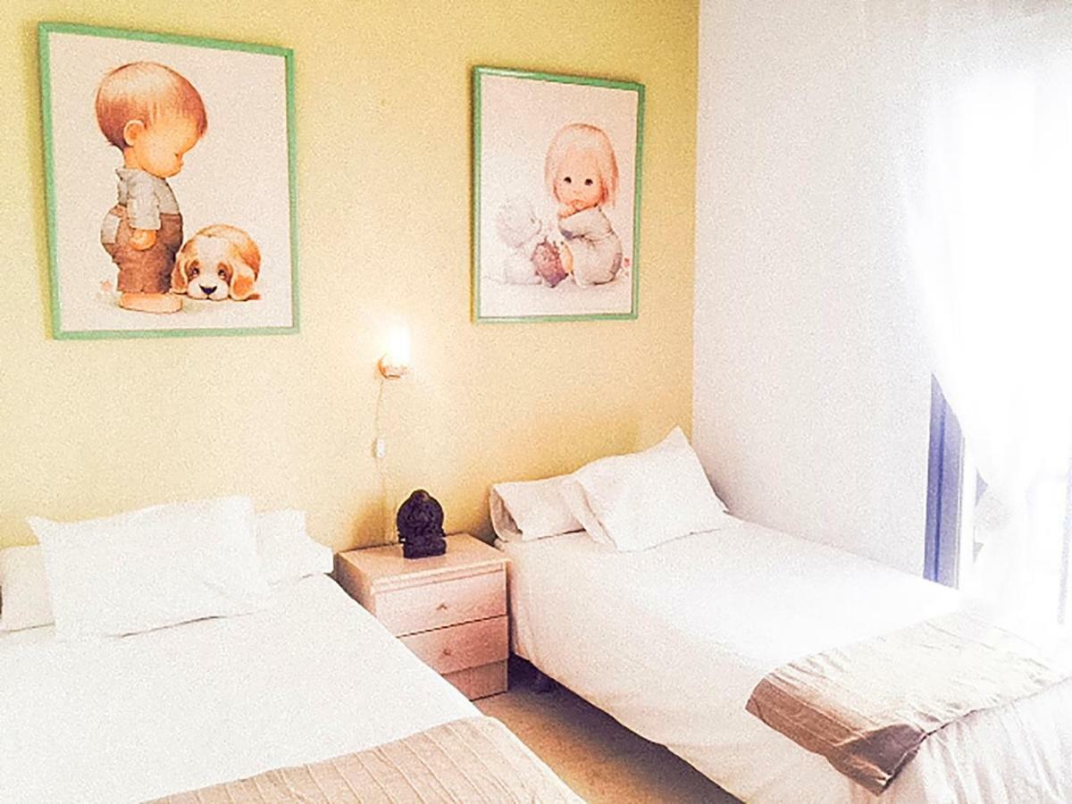 Chalet H Golf Benalmádena Kültér fotó