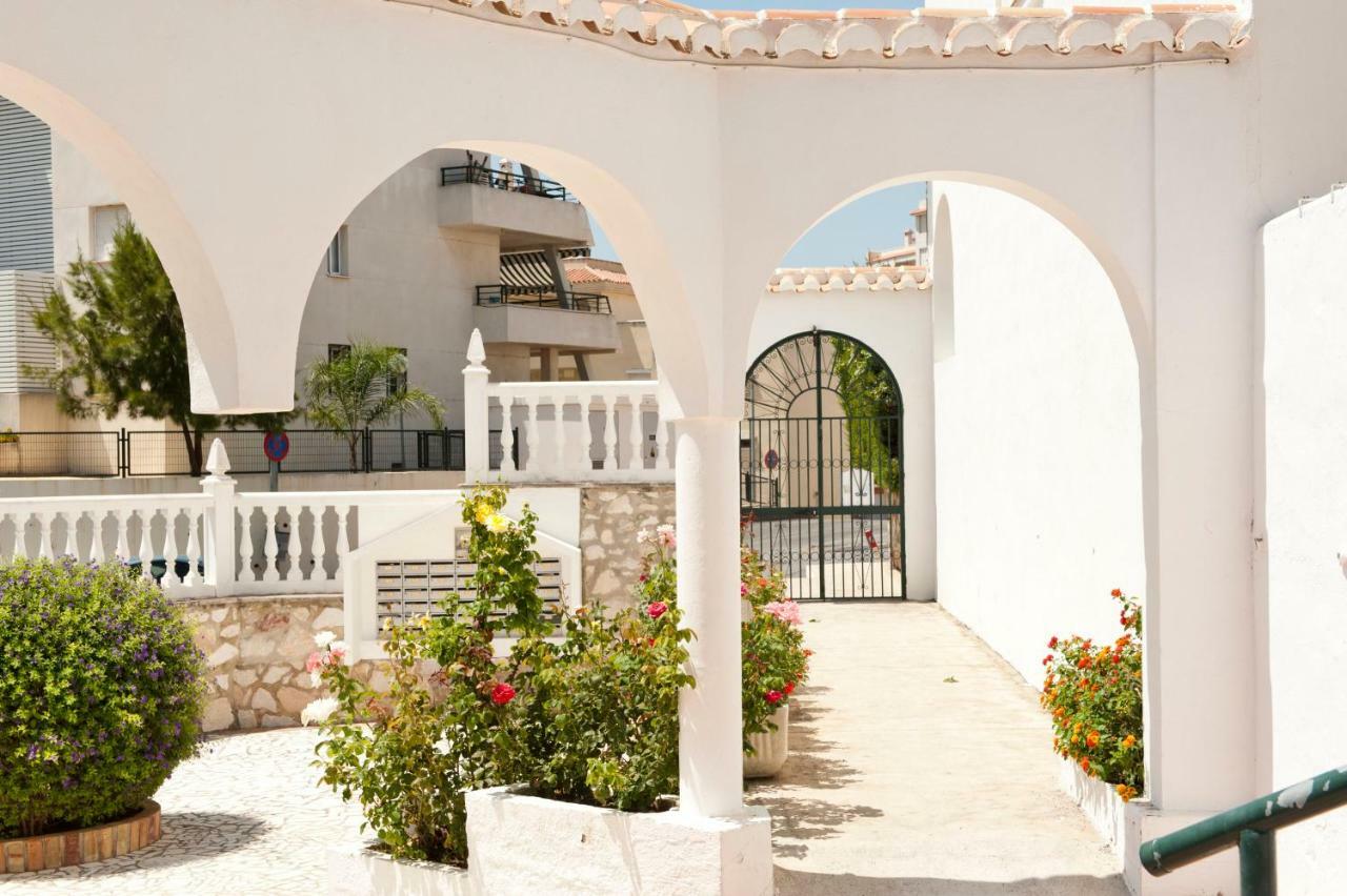 Chalet H Golf Benalmádena Kültér fotó