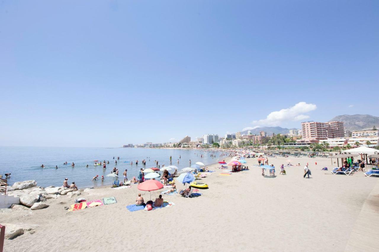 Chalet H Golf Benalmádena Kültér fotó
