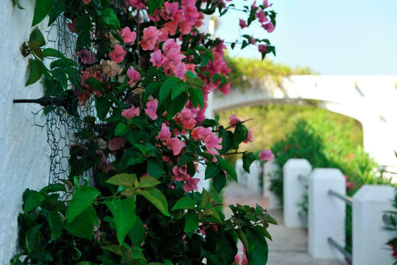 Chalet H Golf Benalmádena Kültér fotó