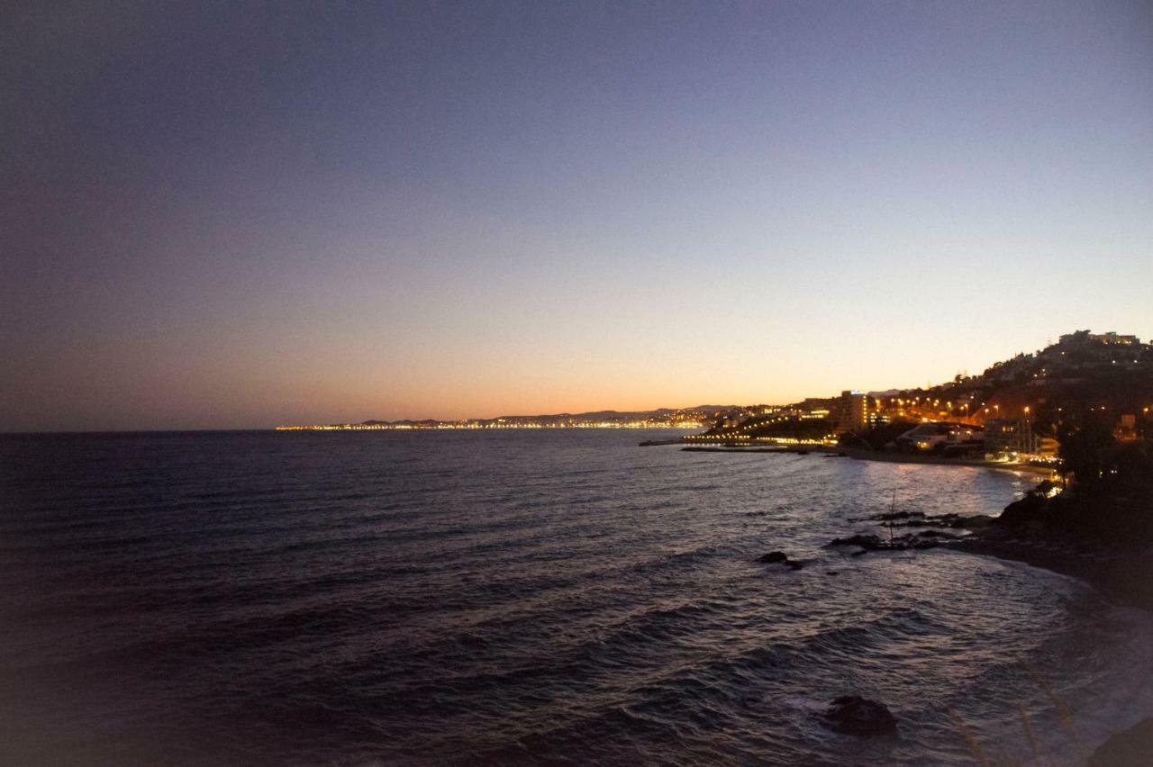 Chalet H Golf Benalmádena Kültér fotó