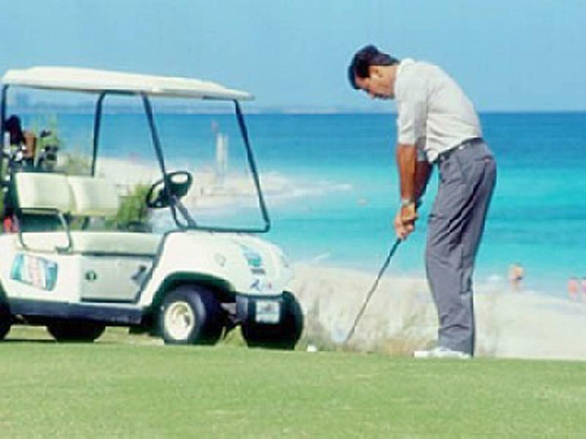 Chalet H Golf Benalmádena Kültér fotó