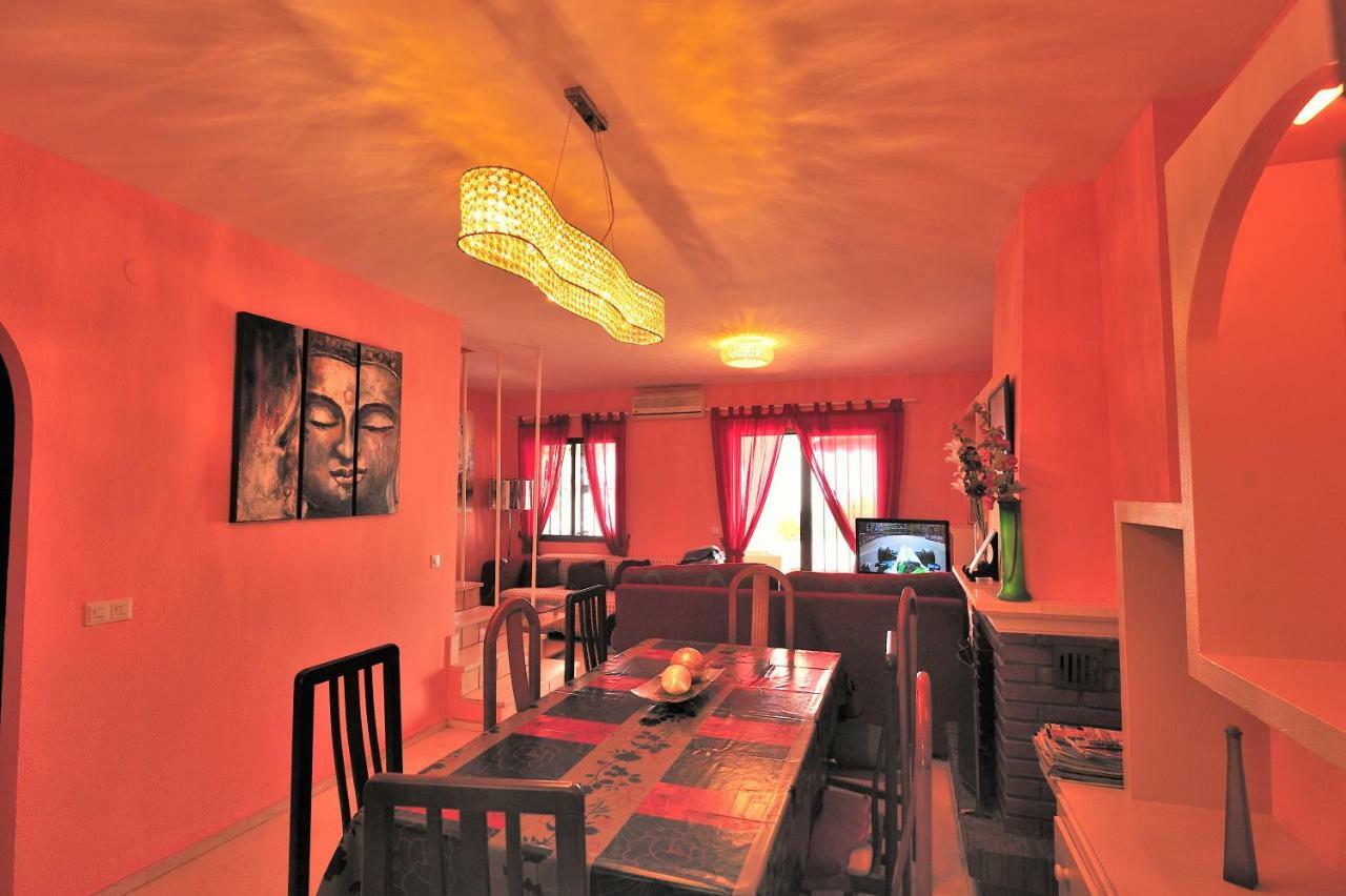 Chalet H Golf Benalmádena Kültér fotó