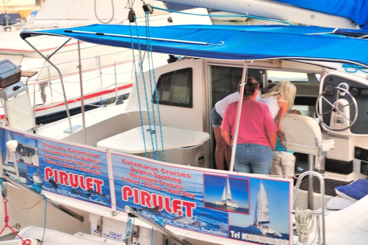 Chalet H Golf Benalmádena Kültér fotó